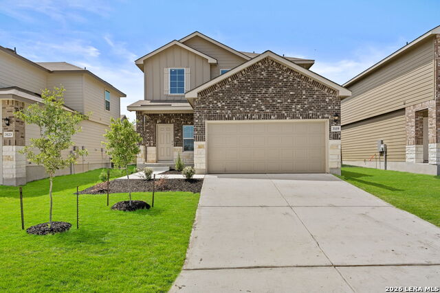 3119 Davis Trace Property Photo 1
