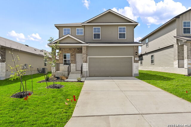 3215 Davis Trace Property Photo 1