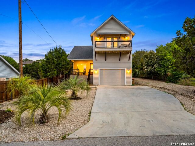 1528 Connie Drive Property Photo 1
