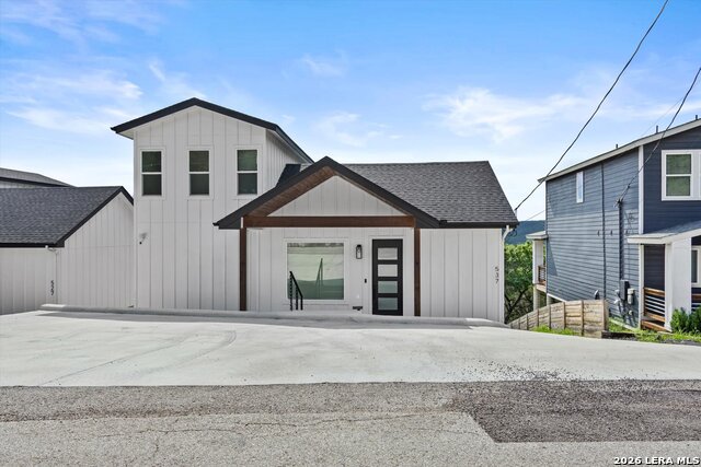 537 Dusty Saddle Property Photo 1