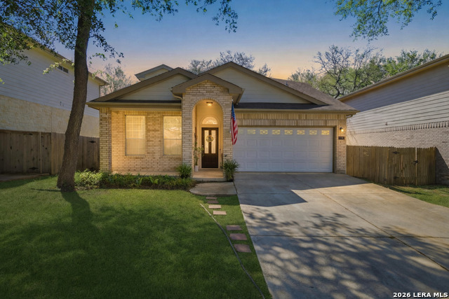 2616 Gallant Fox Dr Property Photo 2