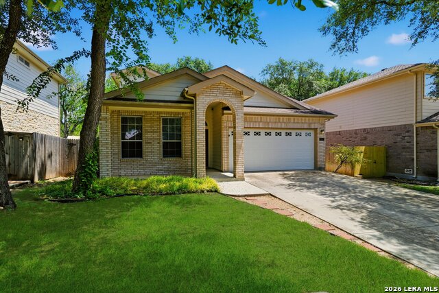 2616 Gallant Fox Dr Property Photo 4