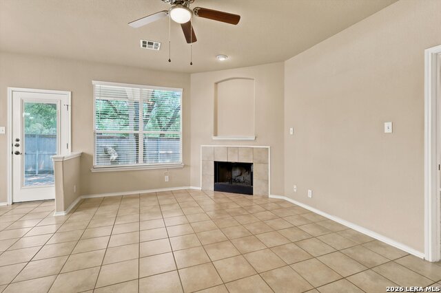 2616 Gallant Fox Dr Property Photo 6