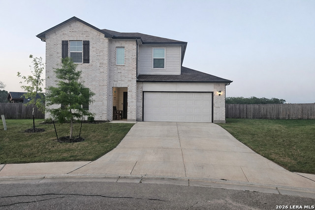 453 Chaco Loop Property Photo 1