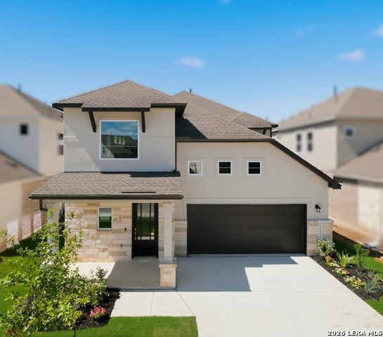 7118 Avignon Forest Property Photo 1