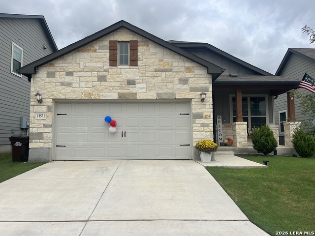 11531 Lightning Way Property Photo