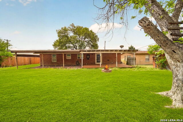 1235 Oblate Dr Property Photo 28