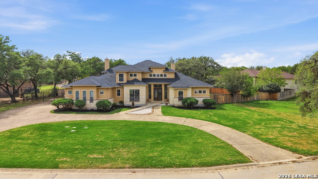 8919 Comanche Path Property Photo 1