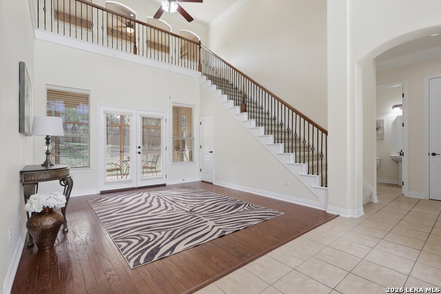 8919 Comanche Path Property Photo 6
