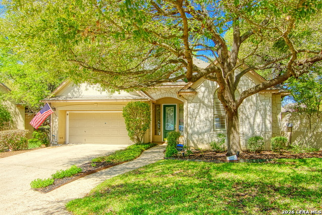 3607 Rustling Oaks Property Photo 1