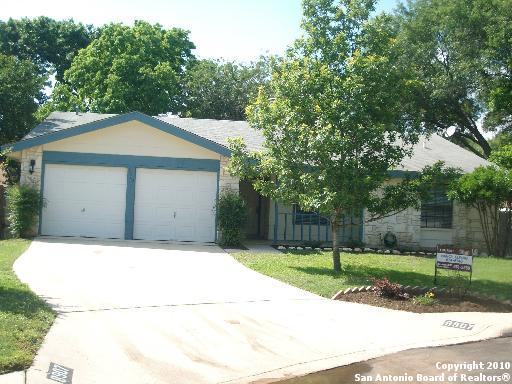 8907 TIMBER ELM ST Property Photo 1