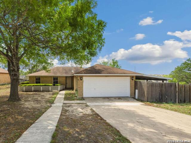 5017 Cherry Tree Property Photo 2
