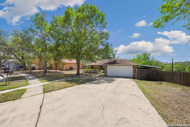 5017 Cherry Tree Property Photo 3