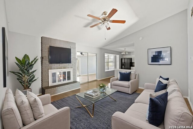 5017 Cherry Tree Property Photo 8
