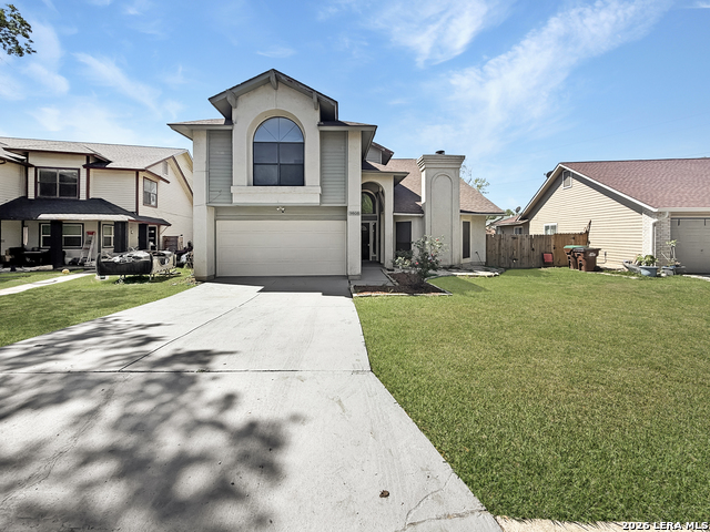 9808 Delta Ridge Dr Property Photo 1