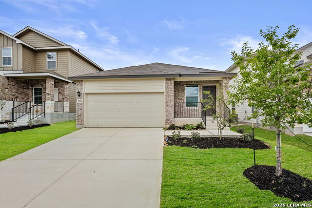 10713 Dazzle Property Photo 1