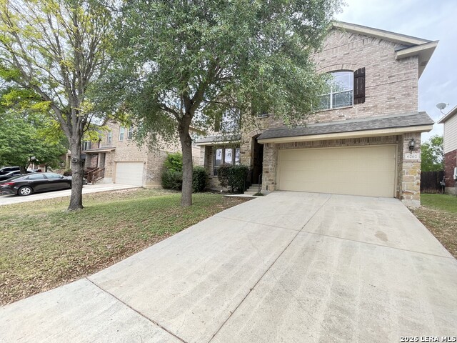 6202 Diego Ln Property Photo 2