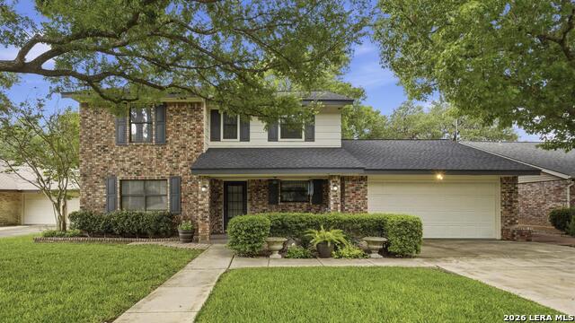 15715 Eagle Cliff St Property Photo 1