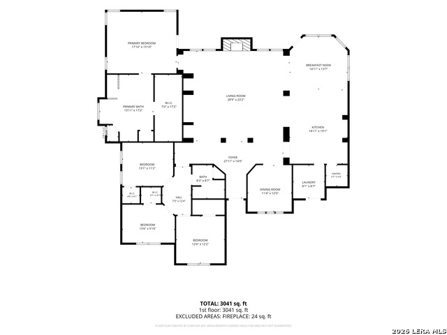 26807 Interstate 10 W Property Photo 72