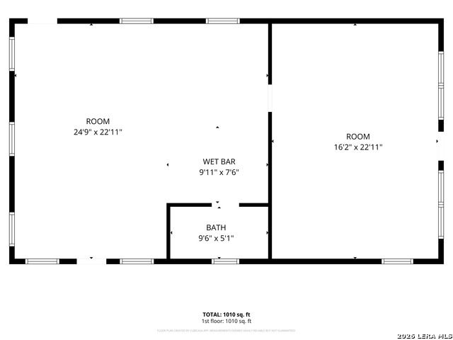 26807 Interstate 10 W Property Photo 75