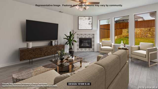 848 Water Landing Property Photo 2