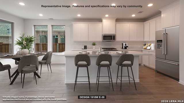848 Water Landing Property Photo 3