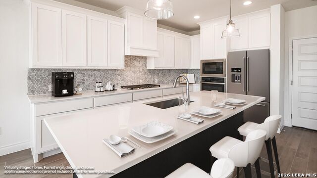 848 Water Landing Property Photo 5