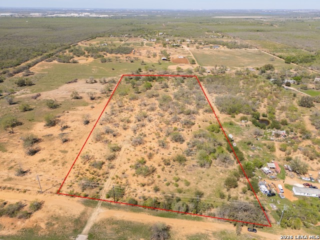 1283 S Loop 1604 W Property Photo 2