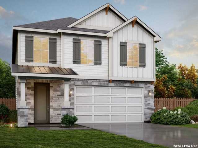 5906 Lakeview Point Property Photo 1