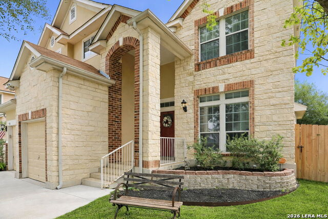 9518 Wolf Pt Property Photo 1