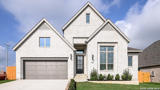 128 Krueger Way Property Photo