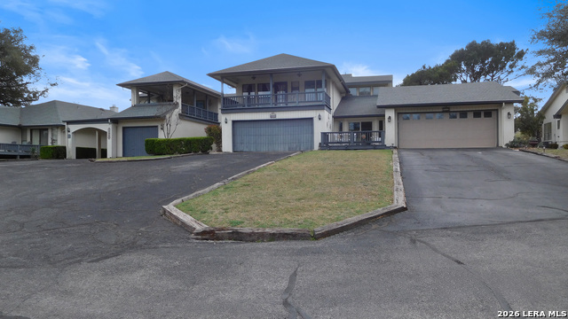 611 Cliffdwellers Path Property Photo 1
