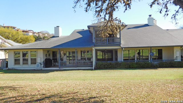 611 Cliffdwellers Path Property Photo 15