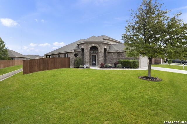 8702 Shady Mountain Property Photo 1