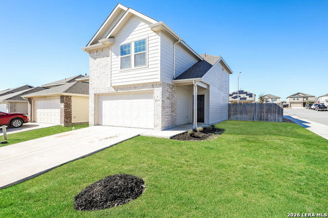 5203 Blue Ranch Property Photo 1