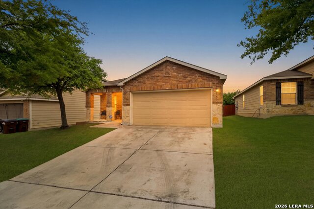 3615 BISLEY PASS Property Photo 1