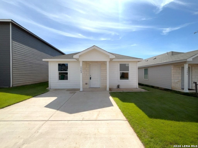 5842 Talking Drive Property Photo 1