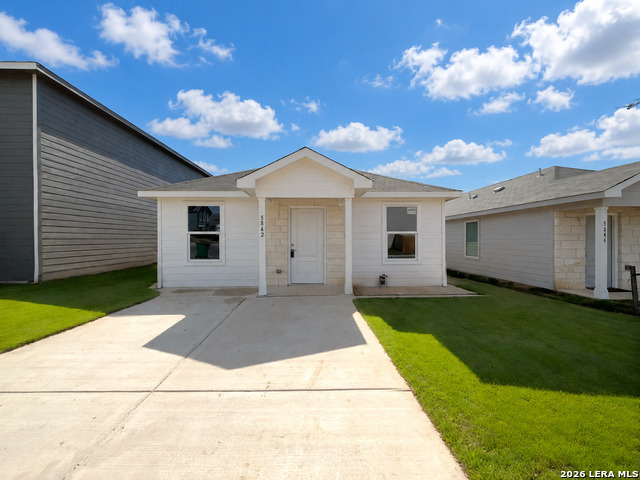 5842 Talking Drive Property Photo 1