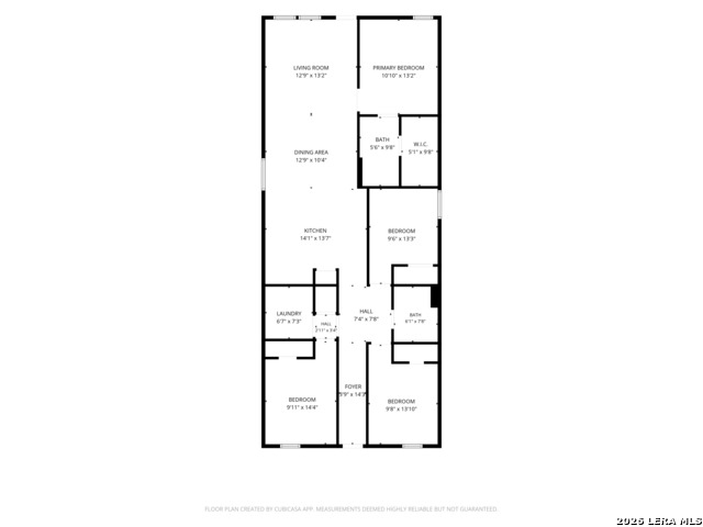 5842 Talking Drive Property Photo 39