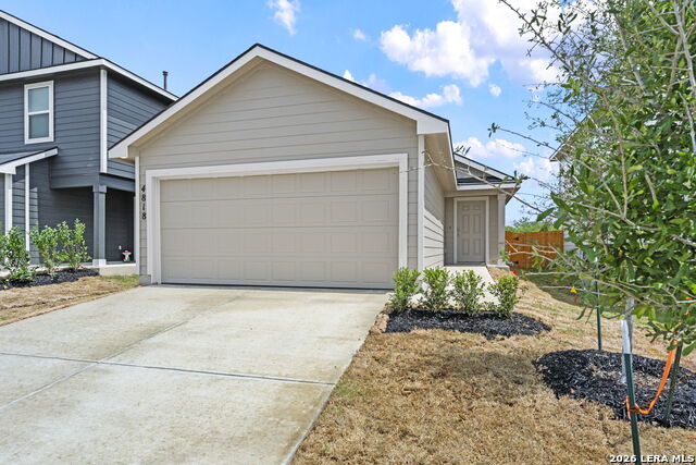 4818 Turquoise Park Property Photo 1