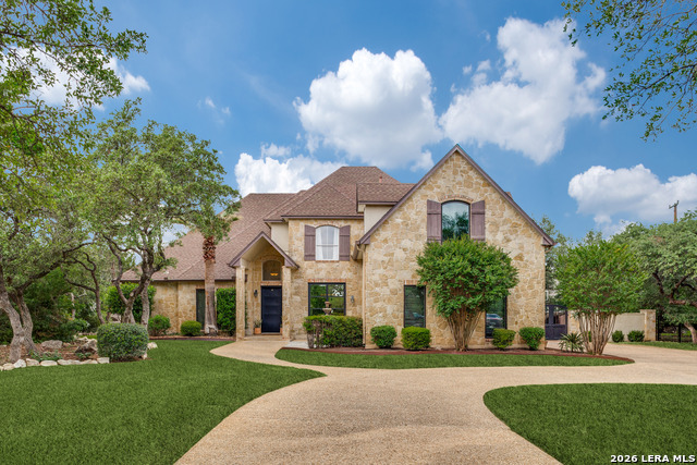 945 Great Tree Property Photo 1