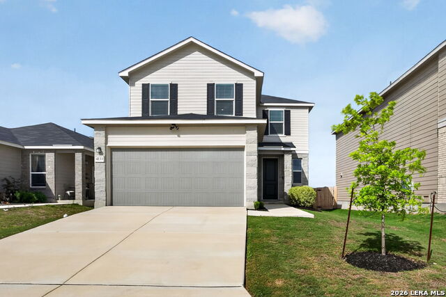 4133 Harper Lee Ln Property Photo 1