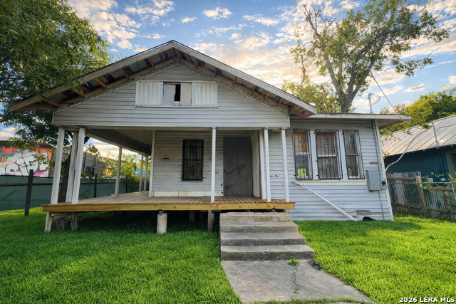 1322 Hays Property Photo 1