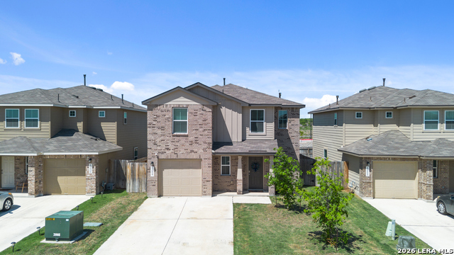 13527 Hummel Loop Property Photo 1
