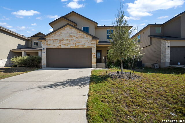 4618 Chalk Flats Property Photo 2