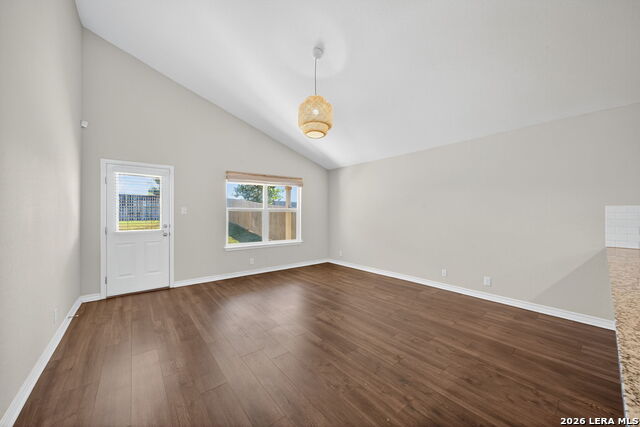 4618 Chalk Flats Property Photo 4