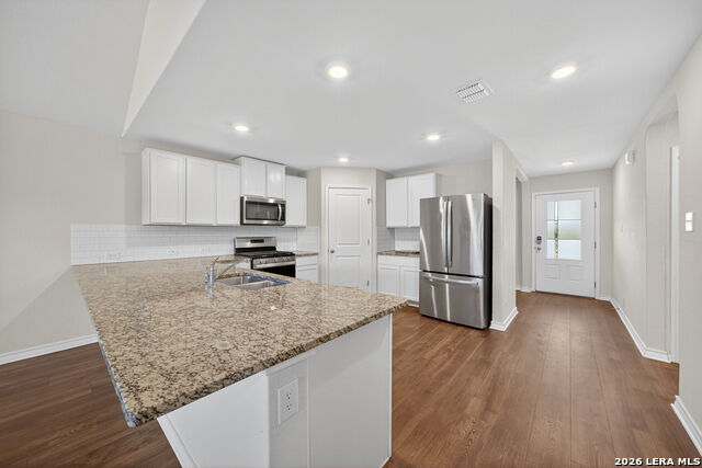 4618 Chalk Flats Property Photo 9