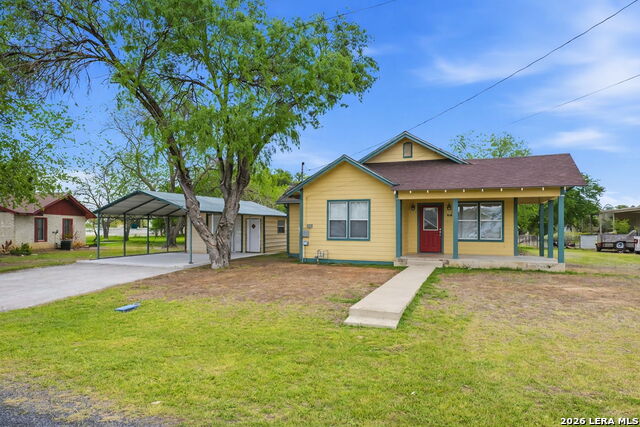 604 Schneider Property Photo 1