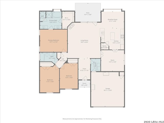 3 Memory Ln Property Photo 42