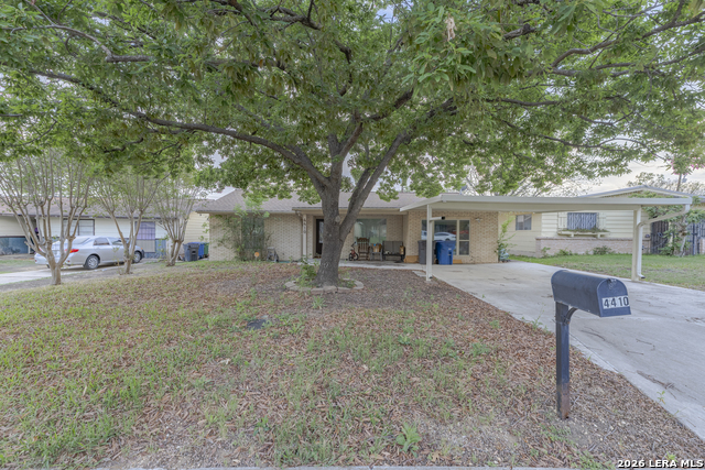 4410 Summer Wind St Property Photo 1